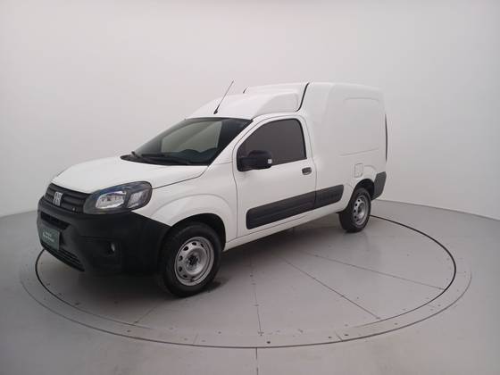 FIAT FIORINO 1.3 FIREFLY FLEX ENDURANCE MANUAL FIAT FIORINO 1.3 FIREFLY FLEX ENDURANCE MANUAL